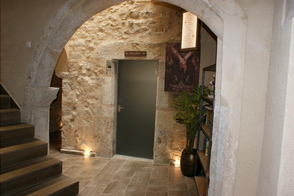 Plaza Sandra Trujillo Dış mekan fotoğraf