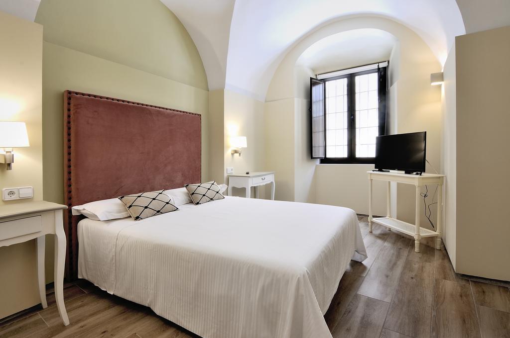 Plaza Sandra Trujillo Dış mekan fotoğraf