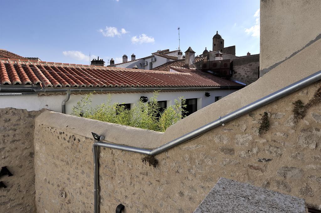 Plaza Sandra Trujillo Dış mekan fotoğraf