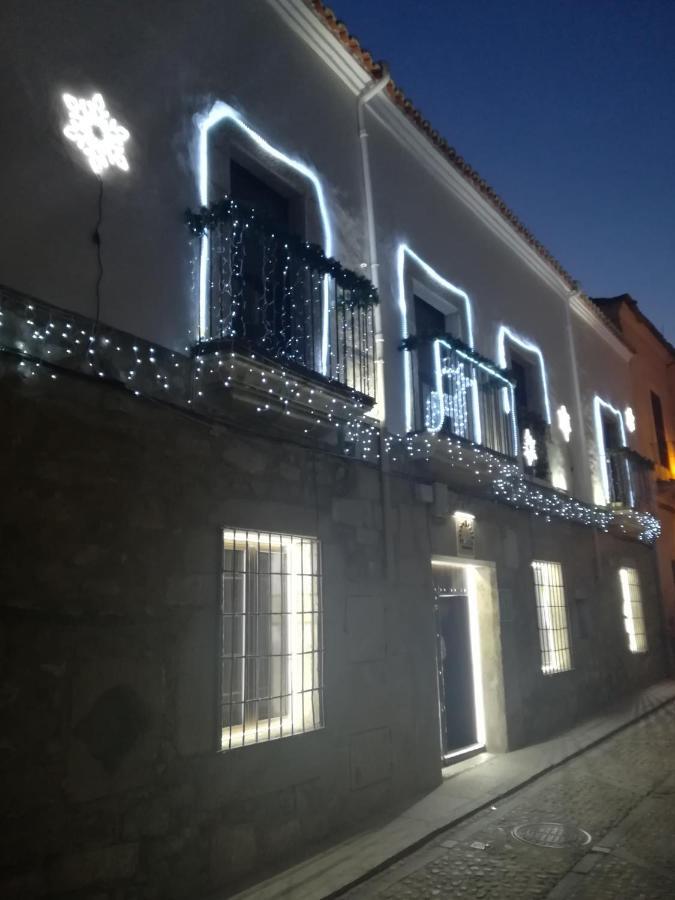 Plaza Sandra Trujillo Dış mekan fotoğraf